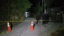 Asesinato homicidio