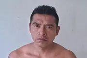 Con una piedra