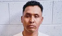 Neftalí Elías Pérez Vásquez, exmilitar, 50 años por feminicidio agravado