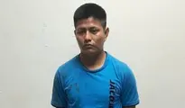 José Orlando Miranda Pascual, 23 años de edad, lesiones culposas y conducción peligrosa
