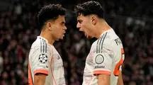 PSG-Bayern 04-11-2025