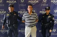 Héctor Mauricio Martínez Gutiérrez, alias Crazy o Guicho, MS-13, agrupaciones ilícitas