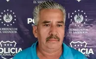 César Wilfredo Guerra Molina, de 51 años, en Sonsonate