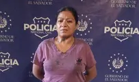 Karen Yamileth Ramírez Cubías, agrupciones ilícita