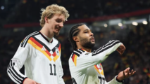 Alemania clasifica al mundial 2026