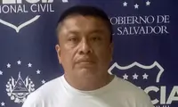 Edgar Antonio Pérez Luna, 46 años de edad, lesiones y violencia intrafamiliar