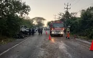 ACCIDENTE CASERÍO LAS MESAS, CHALATENANGO, UN FALLECIDO Y SEIS LESIONADOS 20-11-2025