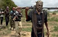 Terroristas en Nigeria