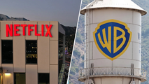 Netflix-Warner copia