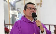 Padre José David Torres Portillo, Ereguayquín