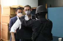 Tercera acusaci&oacute;n contra Muyshondt