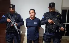 José Mauricio Díaz Hernández, de 64 años, homicidio agravado