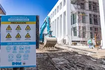 DOM Hospital Rosales