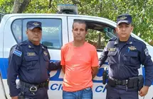 Jorge Antonio Pérez Sola, 47 años de edad, hurto