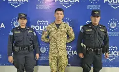 Derman Fernando Jorge Benítez