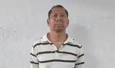 Carbilio Guevara Najarro, 52 años de edad, intento de homicidio