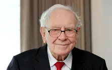 Warren Buffet