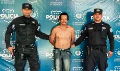 José Leodoro Argueta, alias Leo Cachete, MS-13, agrupaciones ilícitas