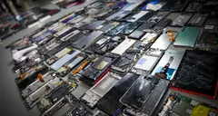 Celulares robados y hurtados