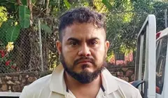 Fredis Navely Márquez Fuentes, conducción peligrosa y lesiones