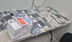 Carlos Sebastián Ochoa Centeno, hondureño, contrabando de mercadería 2