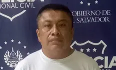 Edgar Antonio Pérez Luna, 46 años de edad, lesiones y violencia intrafamiliar