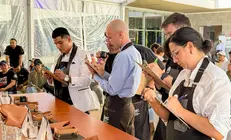 XVII Campeonato Nacional de Barismo y el IV Campeonato Nacional de Métodos 2025_