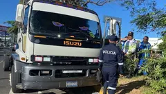 Ever Eliseo Flores Clará, 19 años, 136 grados de alcohol, conducción peligrosa 2