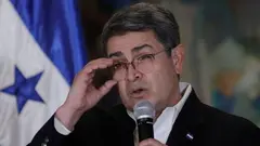 Juan Orlando Hernández