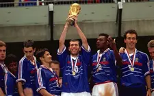 Francia 98