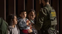 Parole Reunificación Familiar Estados Unidos