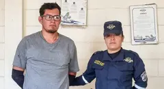 Douglas José Morales Escobar, homicidio culposo