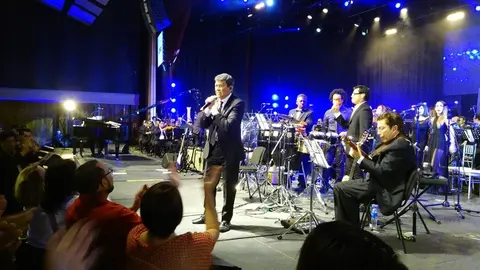 Concierto por la Paz 0