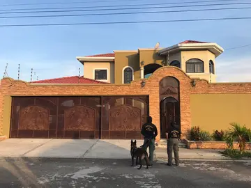 Operación Avalancha, Honduras