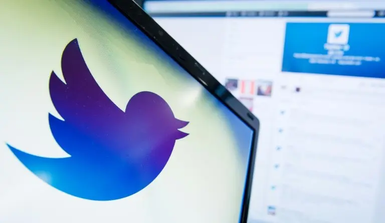 Logo de Twitter