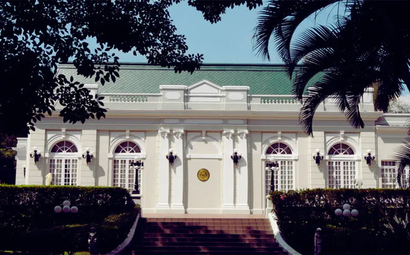 CAPRES