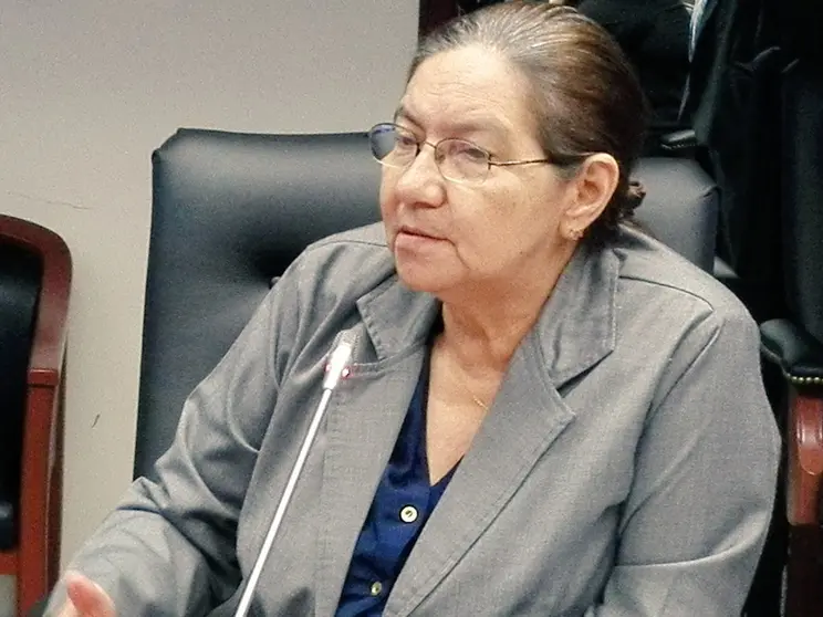 Norma Guevara