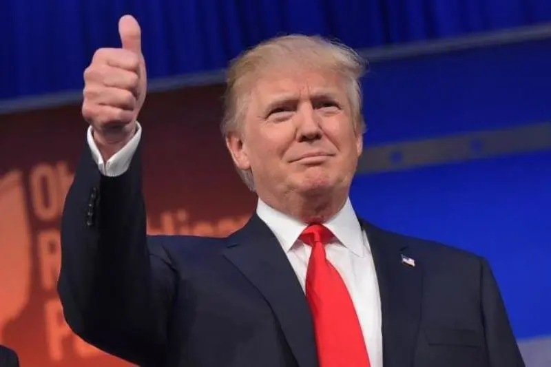 Donald-Trump