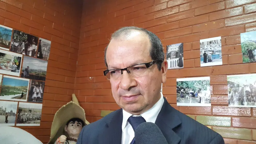 Sidney Blanco