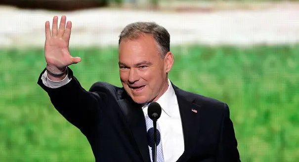 Kaine