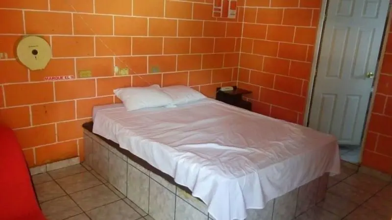 Motel de mareros
