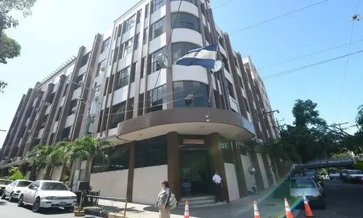 corte de cuentas