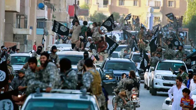 siria