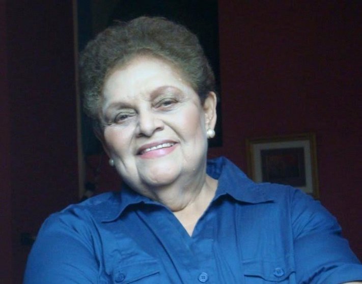 María Julia Castillo