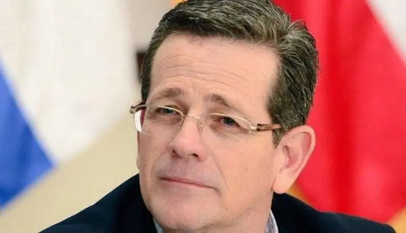 Jorge velado