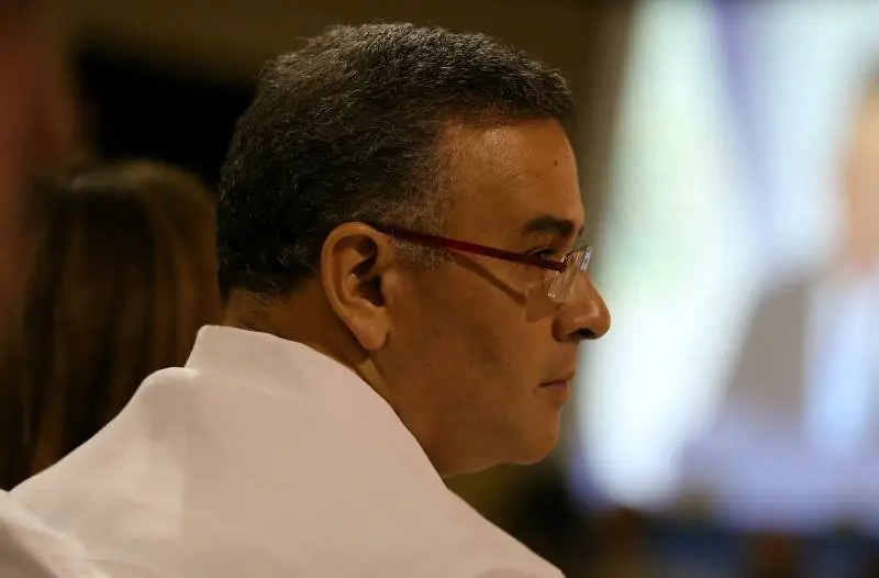 Funes asilo