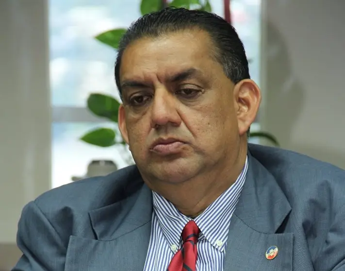 Alberto Romero