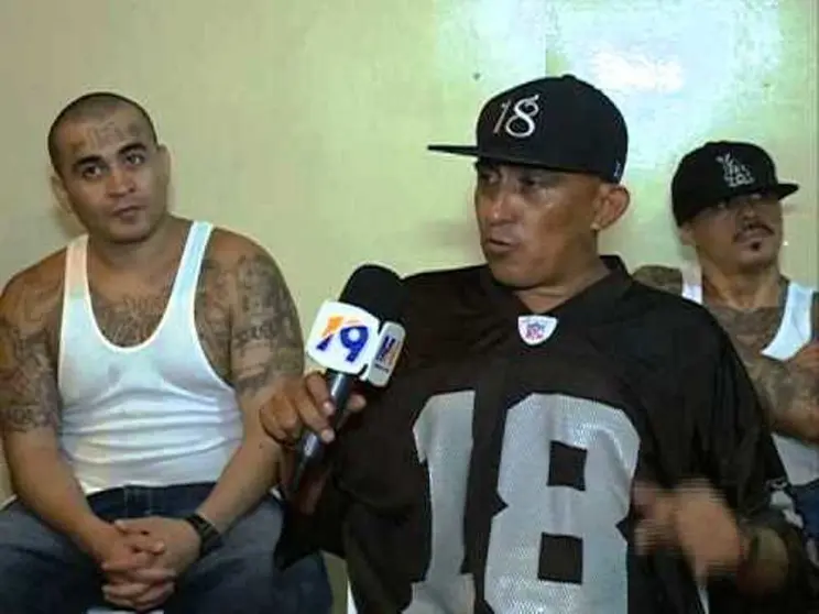 viejo lin