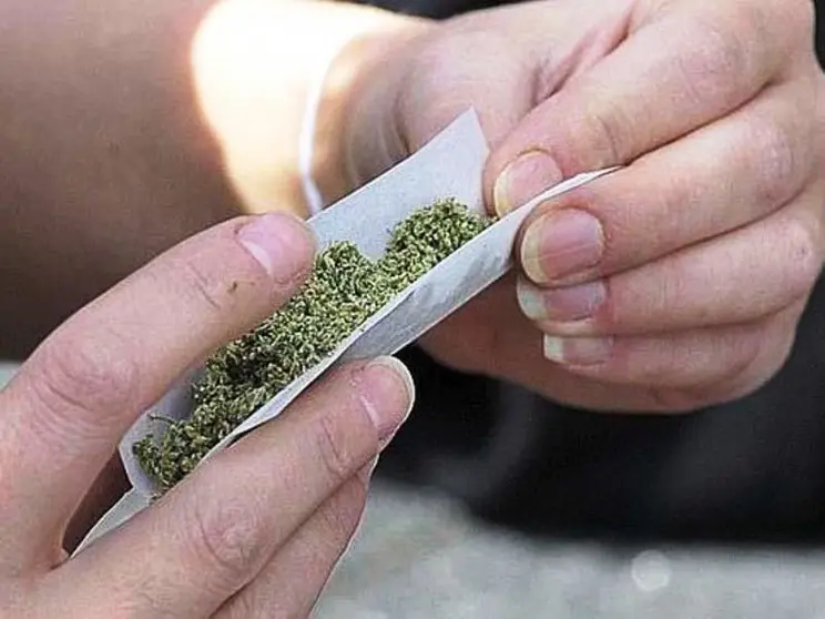 marihuana