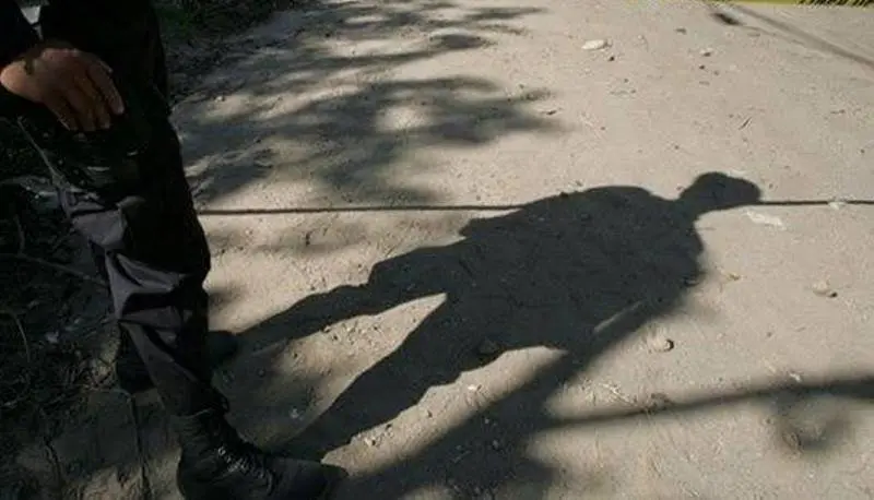 Policía
